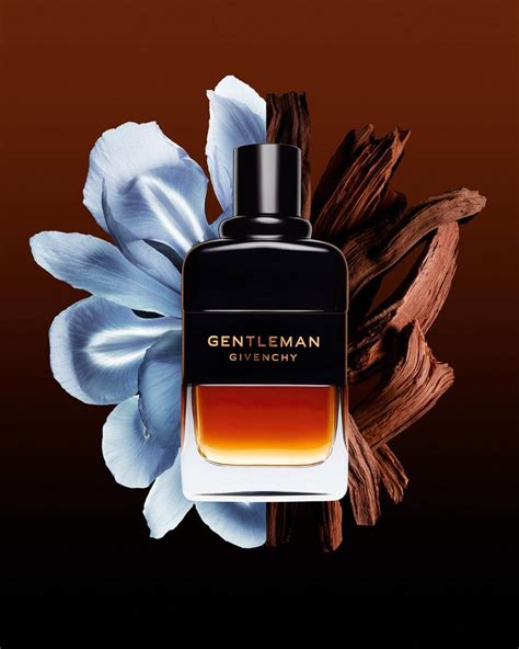 givenchy privee fragrantica
